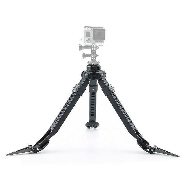 Pakpod. Многофункциональный штатив